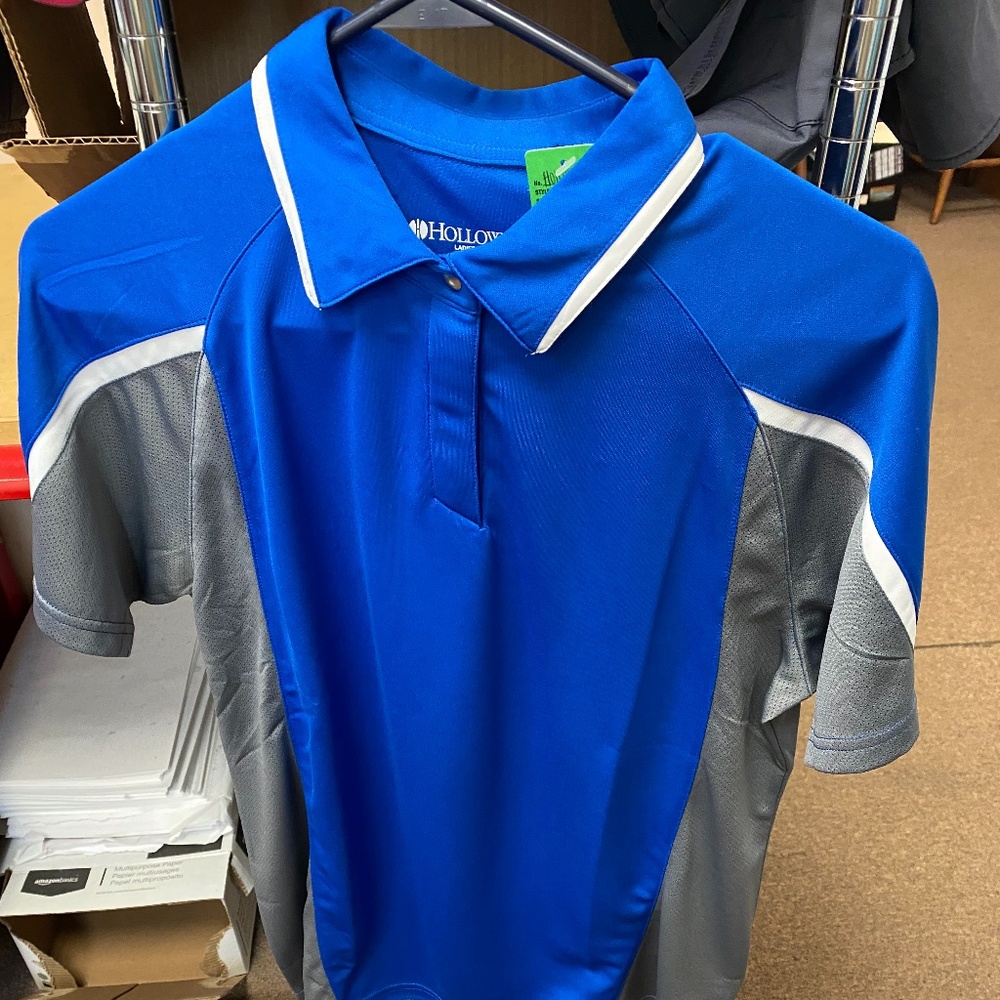 Woman's Polo Shirt